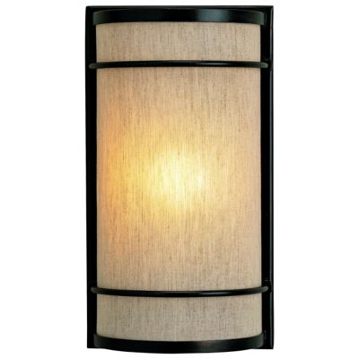 Dorset Wall Sconce by Currey & Company - Starlight Lighting USA and Canada